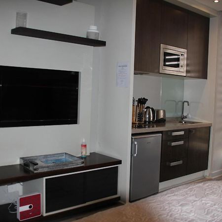 Sandton Skye Apartments Johannesburg Eksteriør billede