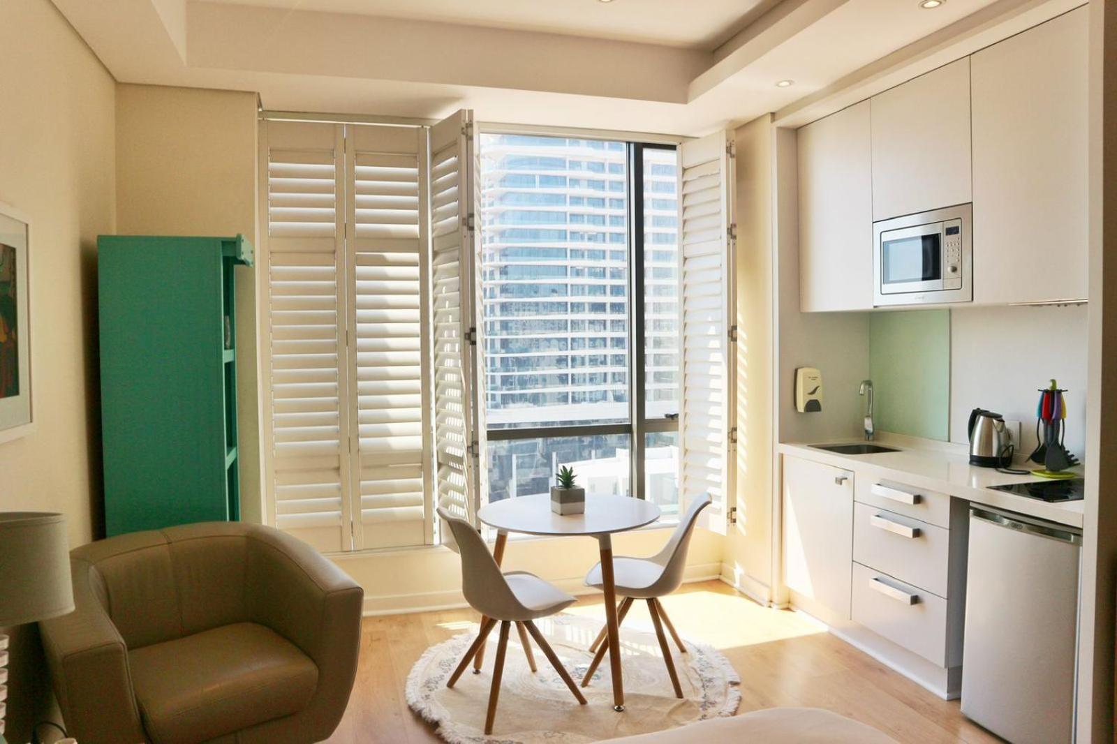 Sandton Skye Apartments Johannesburg Eksteriør billede