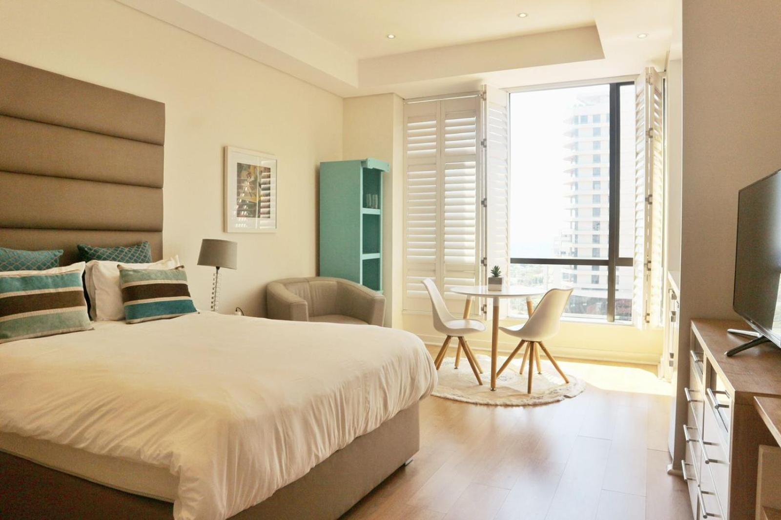 Sandton Skye Apartments Johannesburg Eksteriør billede