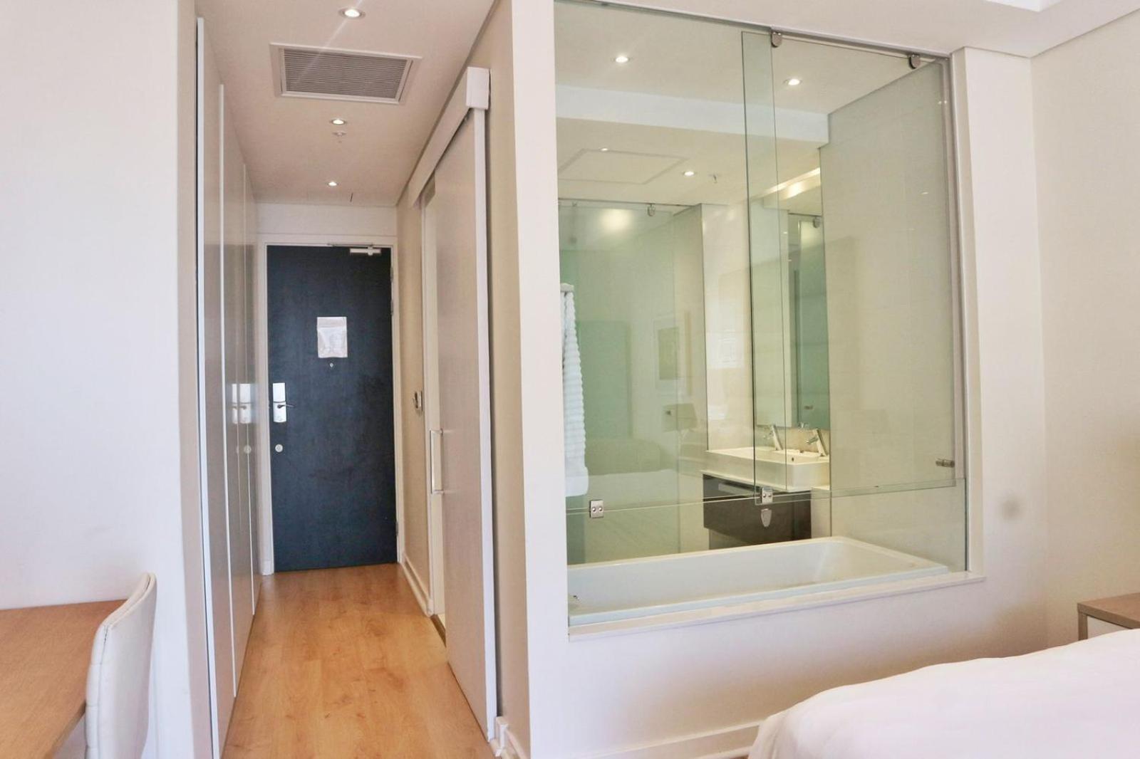Sandton Skye Apartments Johannesburg Eksteriør billede
