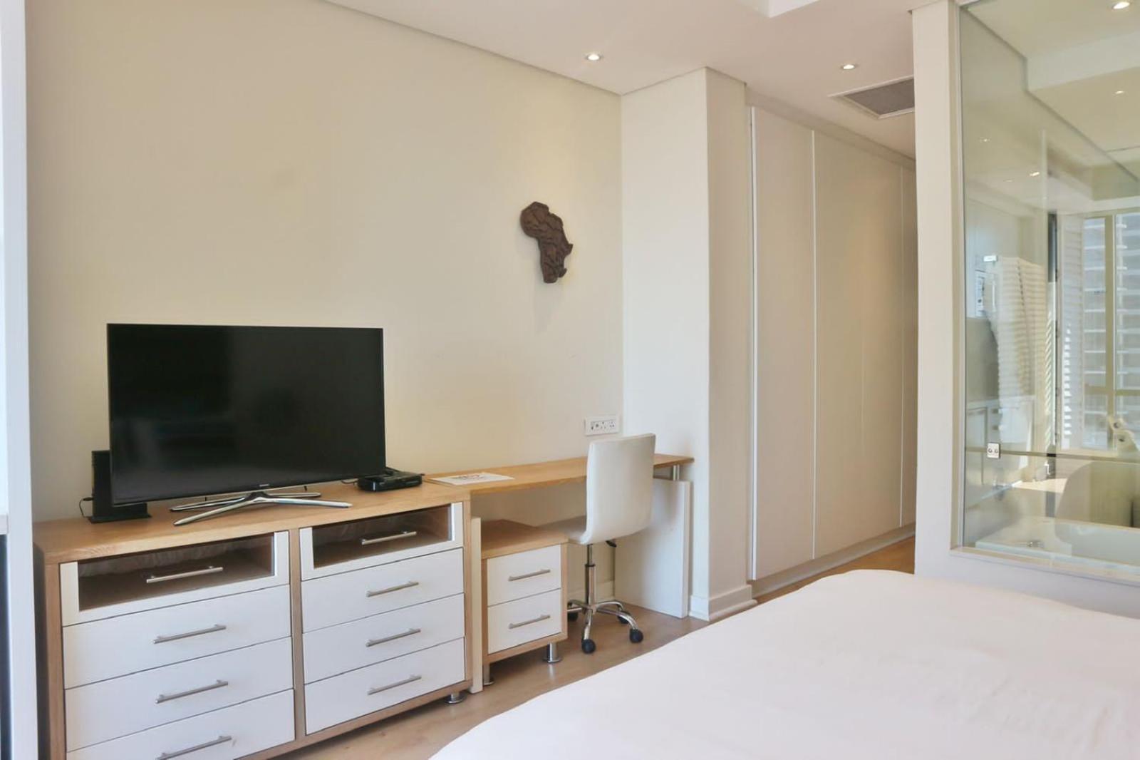 Sandton Skye Apartments Johannesburg Eksteriør billede