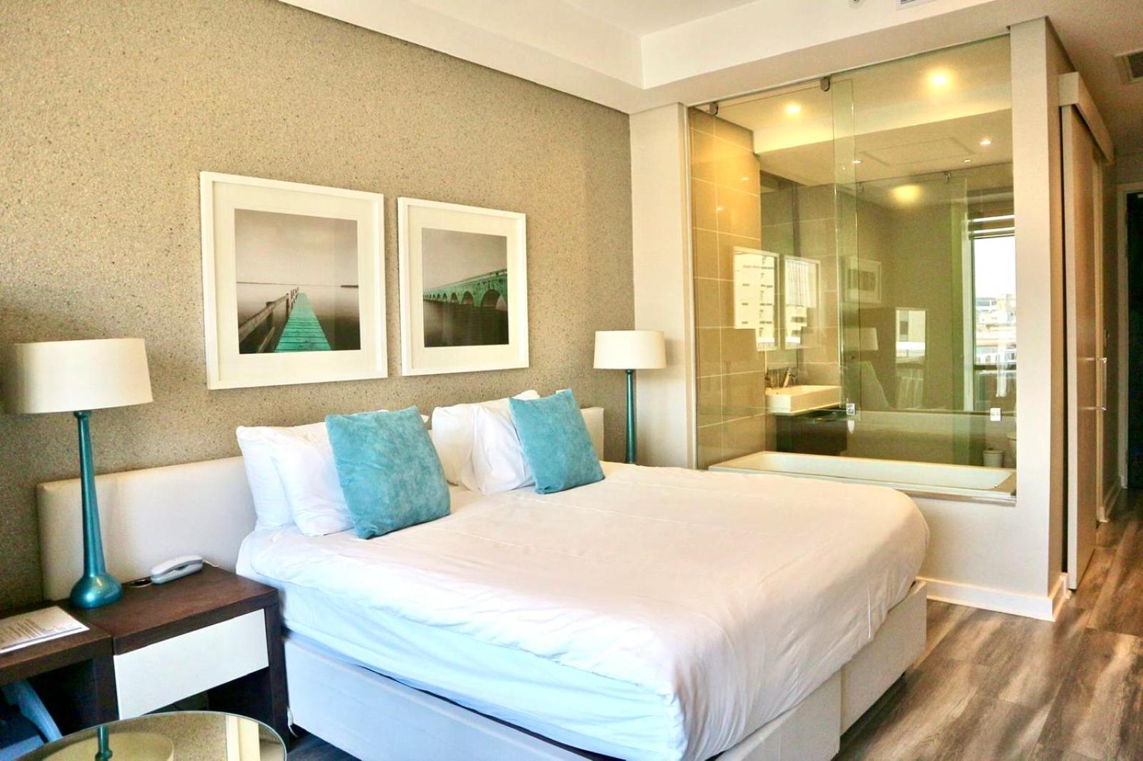 Sandton Skye Apartments Johannesburg Eksteriør billede