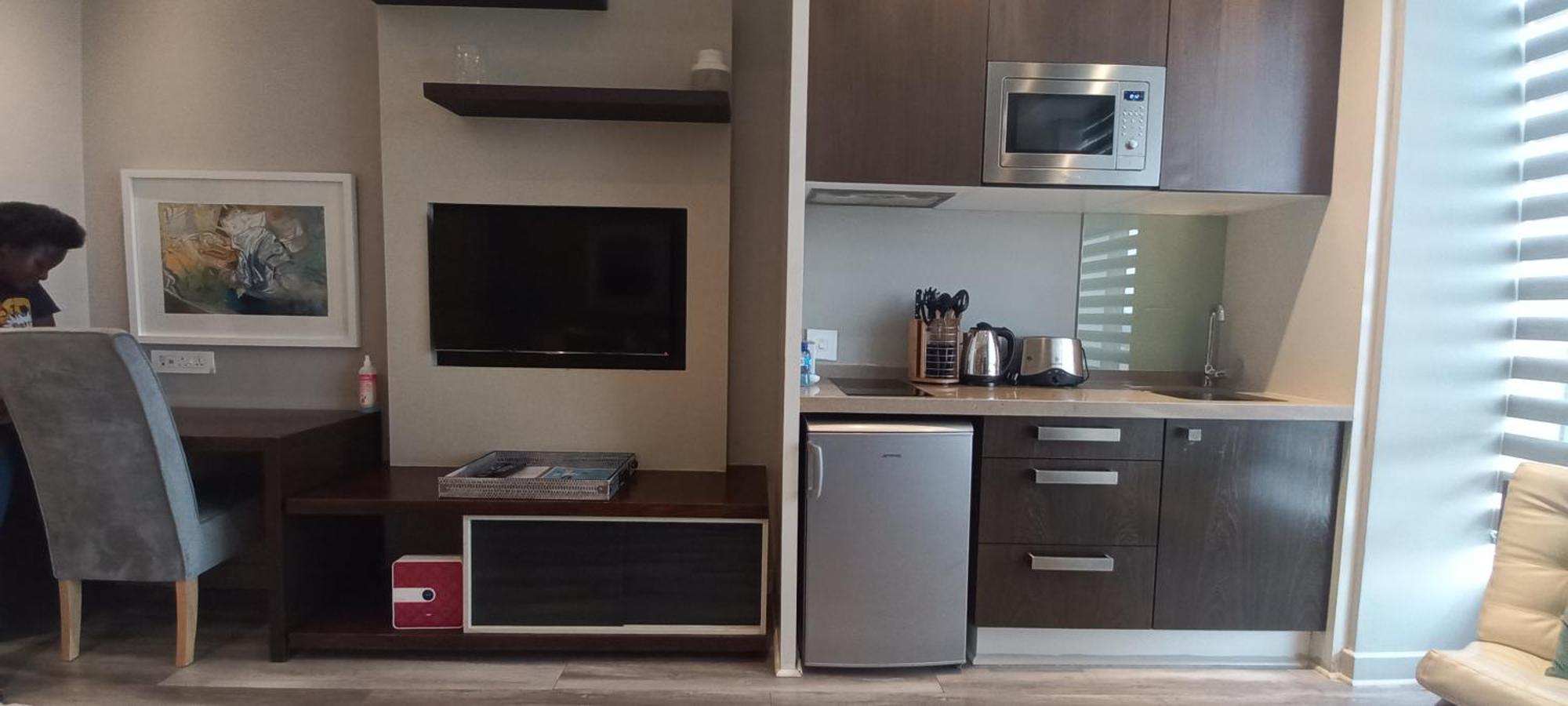 Sandton Skye Apartments Johannesburg Eksteriør billede