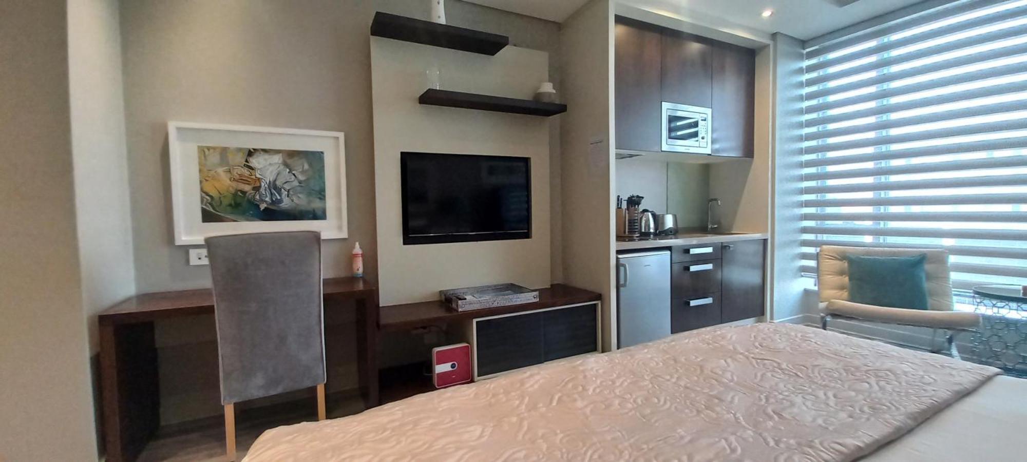 Sandton Skye Apartments Johannesburg Eksteriør billede