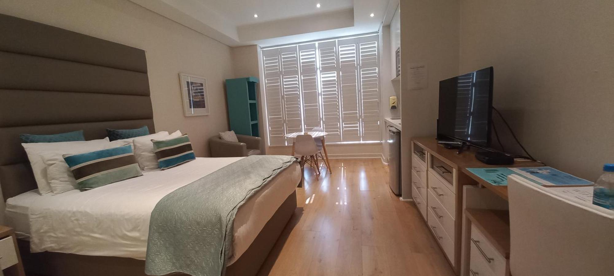 Sandton Skye Apartments Johannesburg Eksteriør billede